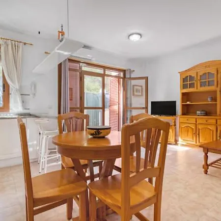Apartamento Bahia Azul Apartment *
