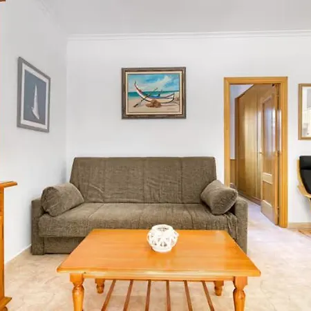 Apartamento Bahia Azul Denia