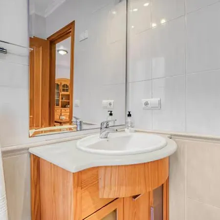 Apartamento Bahia Azul *