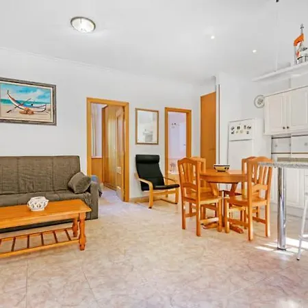 Apartamento Bahia Azul Apartment *