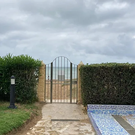 Apartamento Bahia Azul Denia