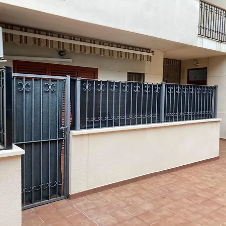 Apartamento Bahia Azul Denia