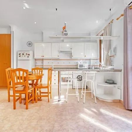 Apartamento Bahia Azul *