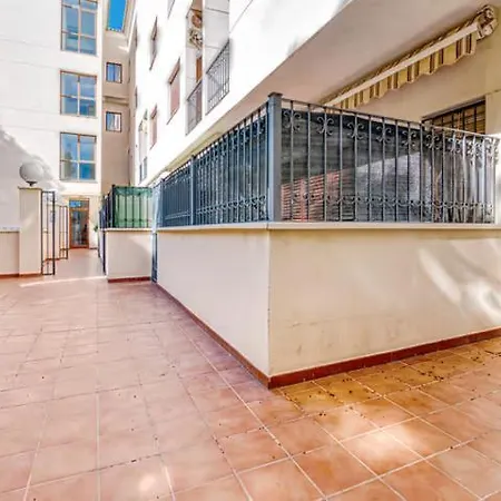 Apartamento Bahia Azul